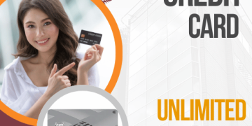 Bank of America Unlimited Cash Rewards Credit Card