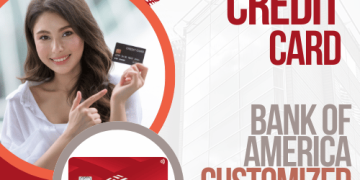 Apply for the Customized Cash Rewards