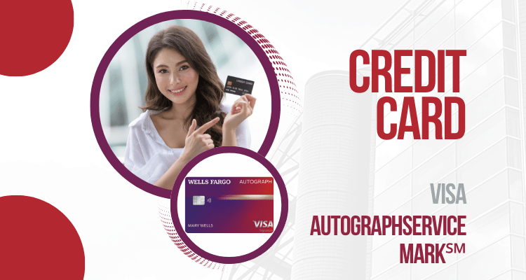 Apply for the Wells Fargo Autographservice mark Card