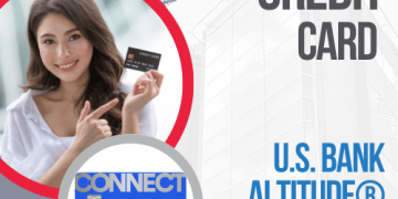 Apply for the U.S. Bank Altitude Connect Visa Signature