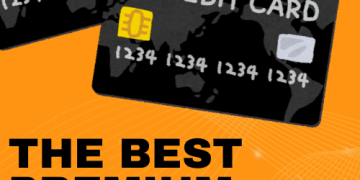 Card premium