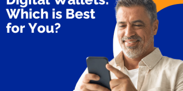 Credit Cards vs. Digital Wallets: Which is Best for You?