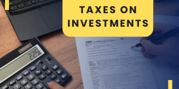 Impact of taxes