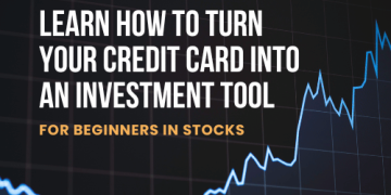 for Beginners in Stocks