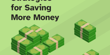 Strategies more money