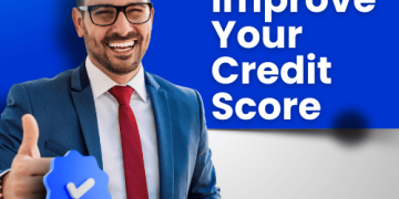 Tips improve your credit score