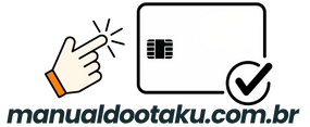 Manual - How to Make a Credit Card