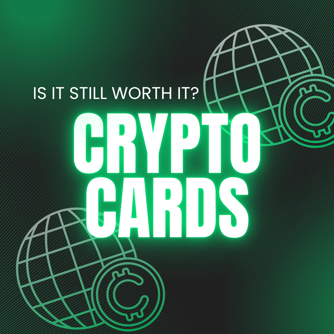 Crypto Cards
