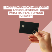 Understanding Charge-Offs and Collections